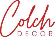 Logo Colch Decor 2024